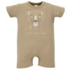 Pinokio Romper Free Soul