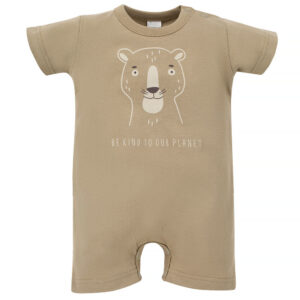 Pinokio Romper Free Soul