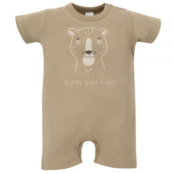 Pinokio Romper Free Soul