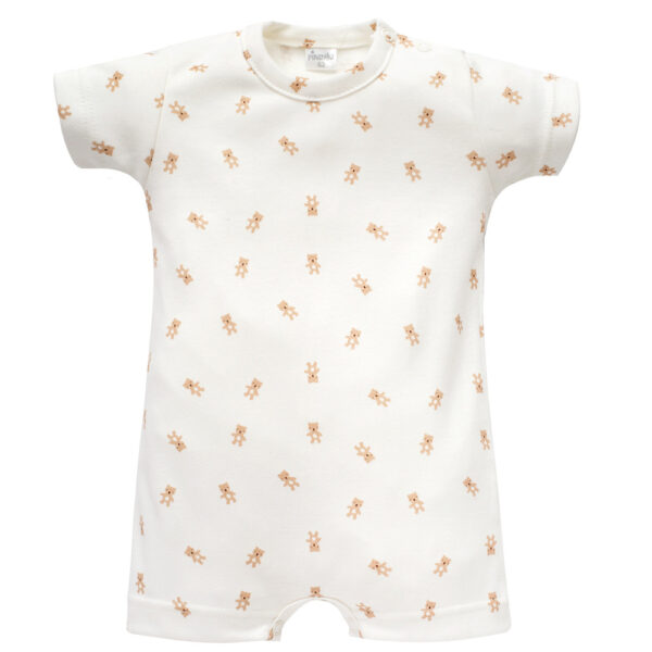 Pinokio Romper Lovely Day