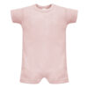 Pinokio Romper Pink Lovely Dayse