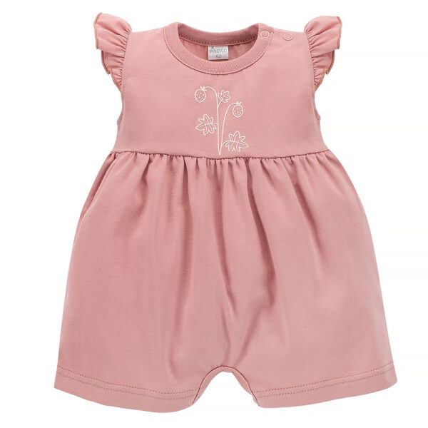 Pinokio Romper Summer Mood