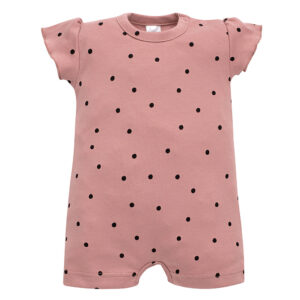 Pinokio Romper Tres Bien
