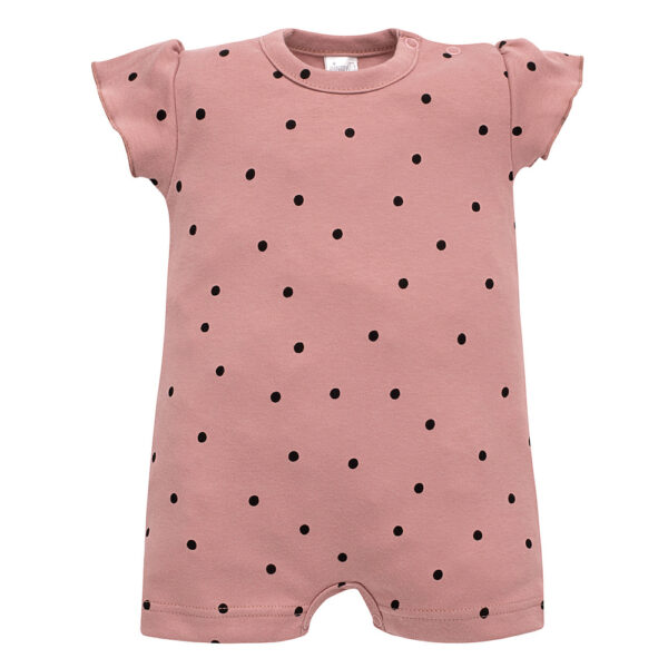 Pinokio Romper Tres Bien
