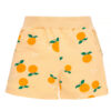 Pinokio Shorts Fruit&Sun