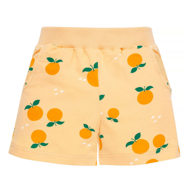 Pinokio Shorts Fruit&Sun