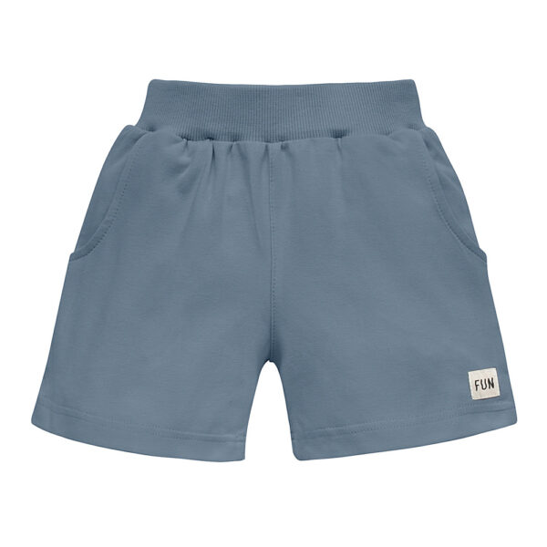 Pinokio Shorts Fun Time