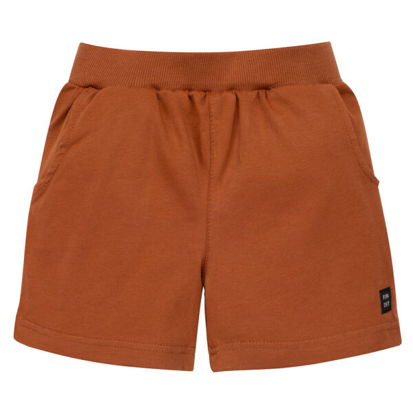 Pinokio Shorts Olivier