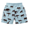 Pinokio Shorts Safari