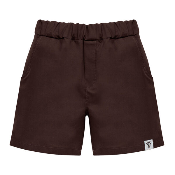 Pinokio Shorts Safari