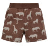 Pinokio Shorts Safari