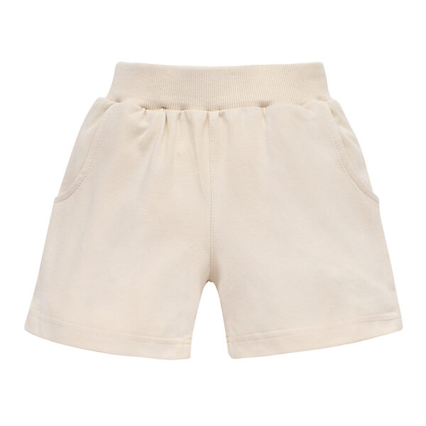 Pinokio Shorts Safari
