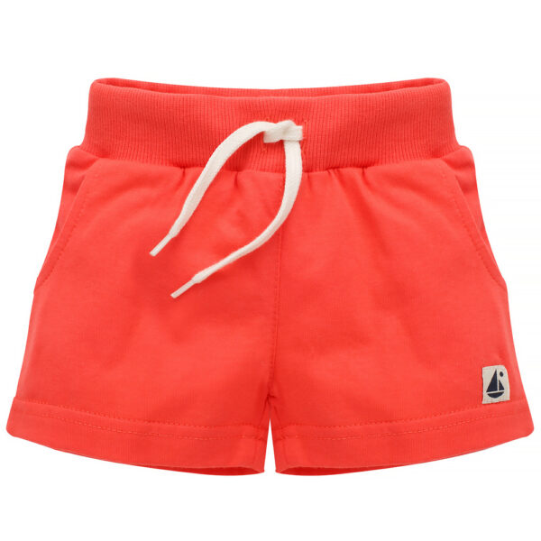 Pinokio Shorts Sailor