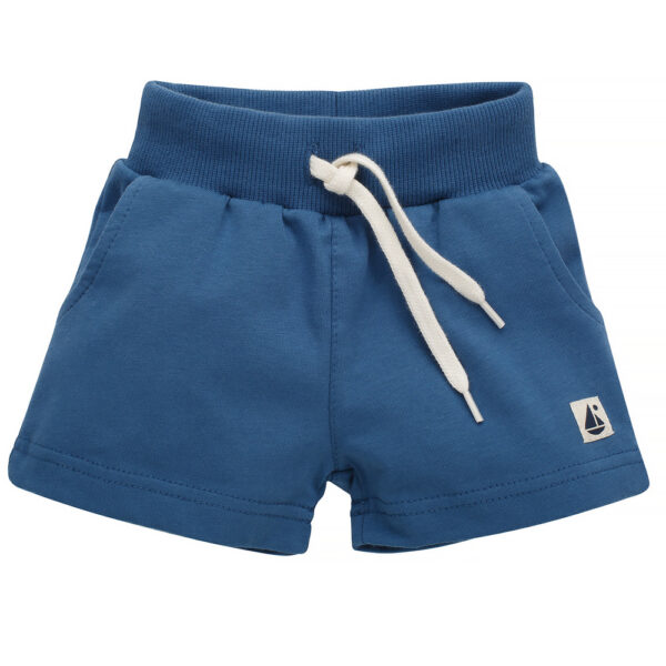 Pinokio Shorts Sailor