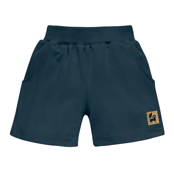 Pinokio Shorts Secret Forest