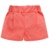 Pinokio Shorts Summer Garden