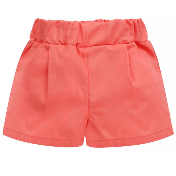 Pinokio Shorts Summer Garden