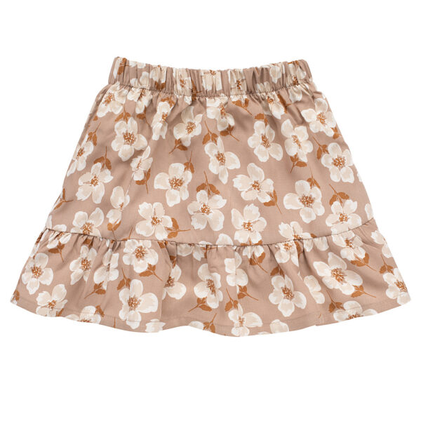 Pinokio Skirt Tres Bien