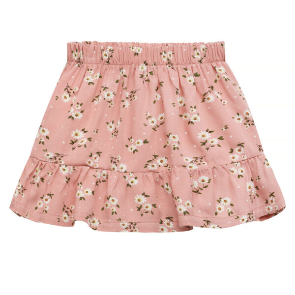 Pinokio Skirt Tres Bien