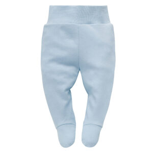 Pinokio Sleeppants Lovely Day Babyblue