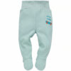 Pinokio Sleeppants Orange Flip