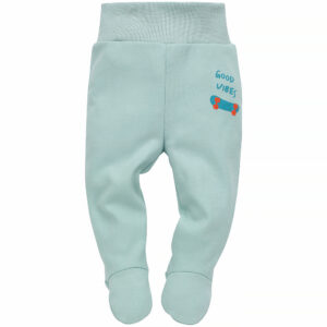 Pinokio Sleeppants Orange Flip