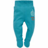 Pinokio Sleeppants Orange Flip