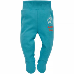 Pinokio Sleeppants Orange Flip