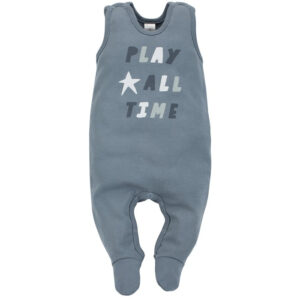 Pinokio Sleepsuit Fun Time