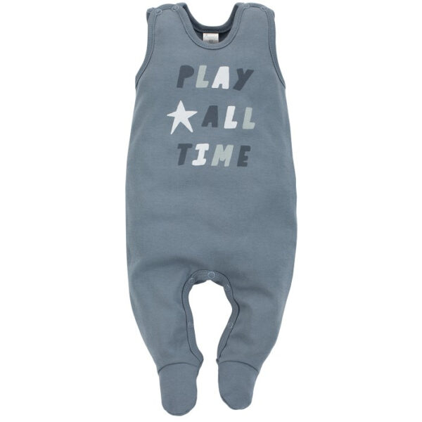 Pinokio Sleepsuit Fun Time