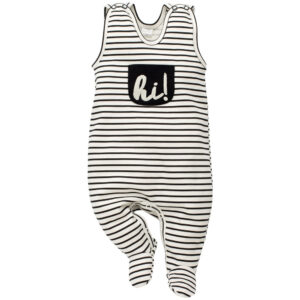 Pinokio Sleepsuit Happy Day