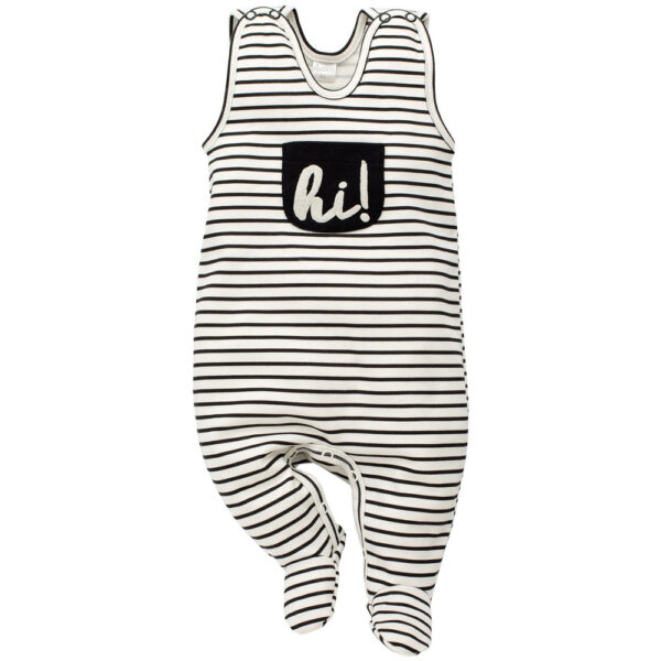 Pinokio Sleepsuit Happy Day
