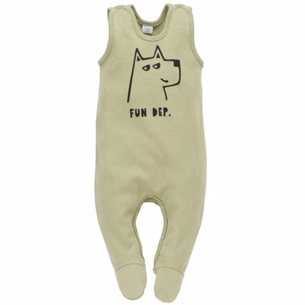 Pinokio Sleepsuit Olivier