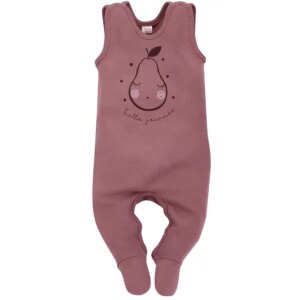 Pinokio Sleepsuit Tres Bien