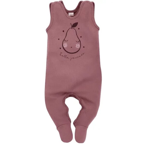 Pinokio Sleepsuit Tres Bien