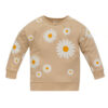 Pinokio Sweatshirt Daisy