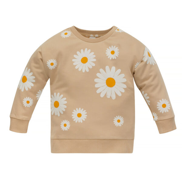 Pinokio Sweatshirt Daisy