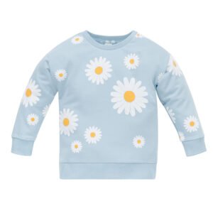 Pinokio Sweatshirt Daisy