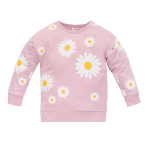 Pinokio Sweatshirt Daisy