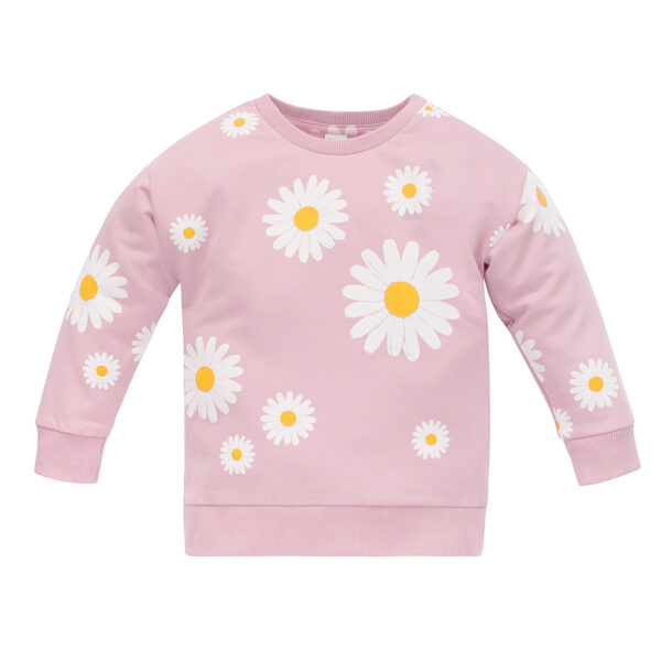 Pinokio Sweatshirt Daisy
