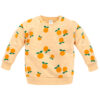 Pinokio Sweatshirt Fruit&Sun