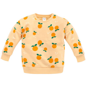 Pinokio Sweatshirt Fruit&Sun