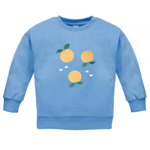 Pinokio Sweatshirt Fruit&Sun