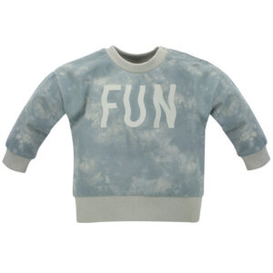 Pinokio Sweatshirt Fun Time