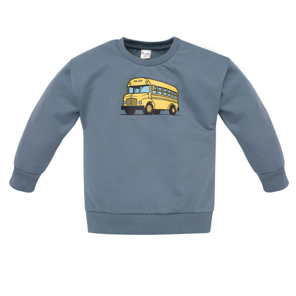 Pinokio Sweatshirt Fun Time
