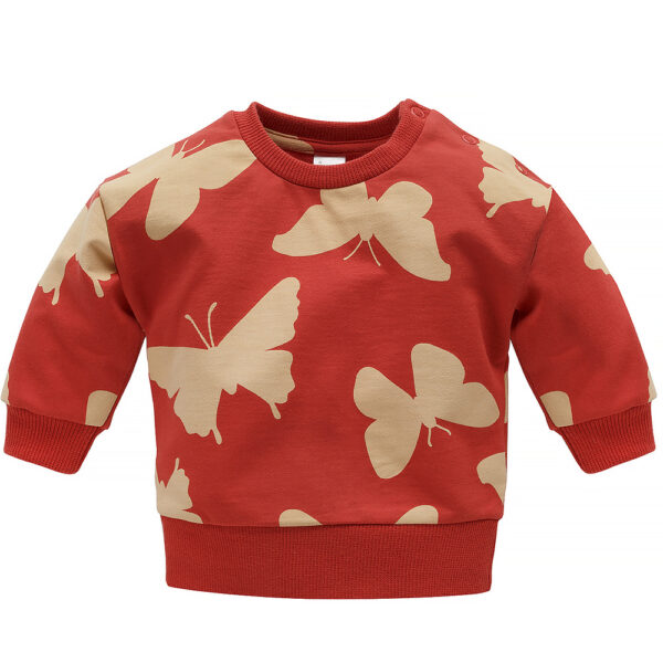 Pinokio Sweatshirt Imagine