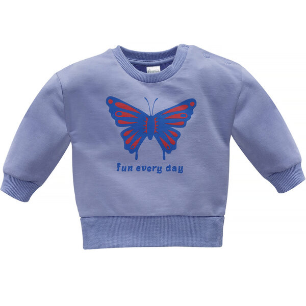 Pinokio Sweatshirt Imagine