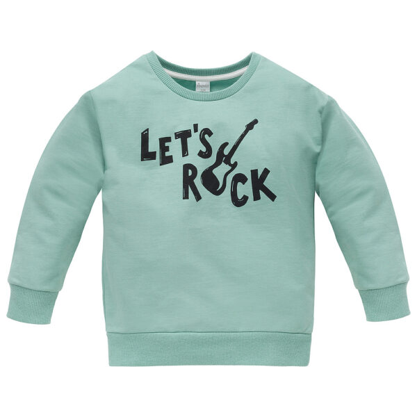 Pinokio Sweatshirt Letsck