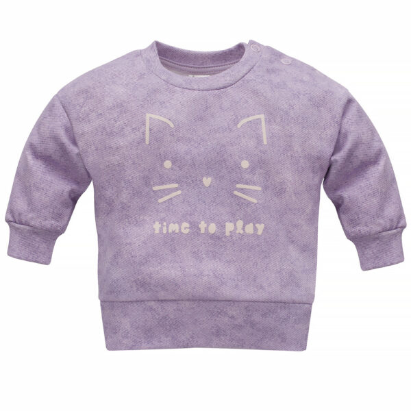 Pinokio Sweatshirt Lilian