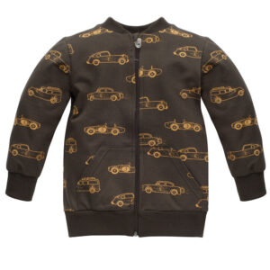 Pinokio Sweatshirt Old Cars
